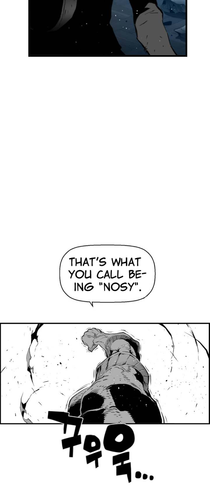 Terror Man Chapter 89 - Page 10