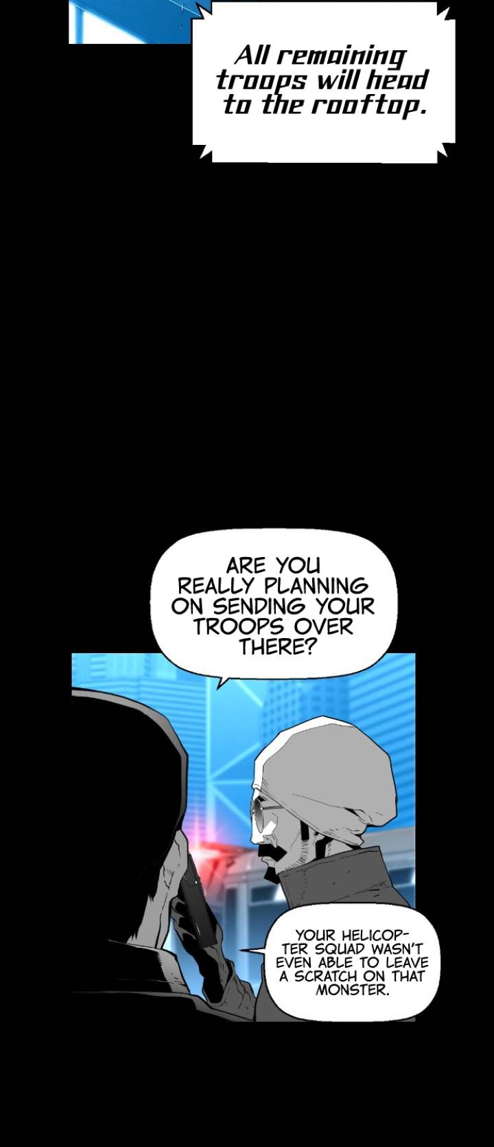 Terror Man Chapter 93 - Page 10