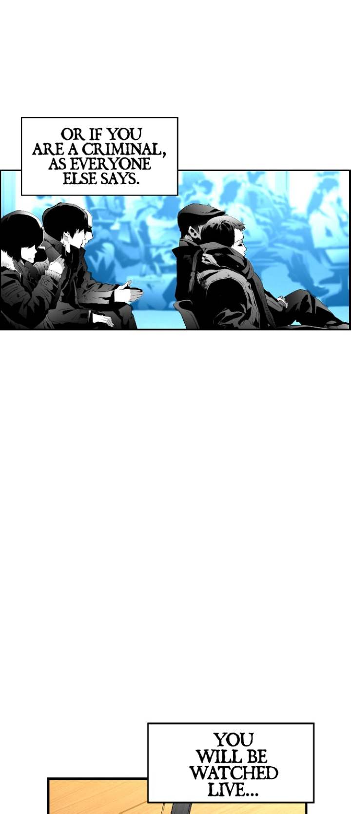 Terror Man Chapter 93 - Page 36