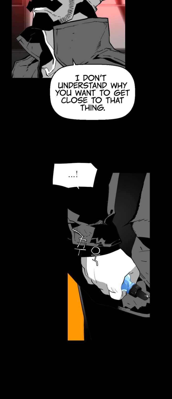 Terror Man Chapter 93 - Page 7