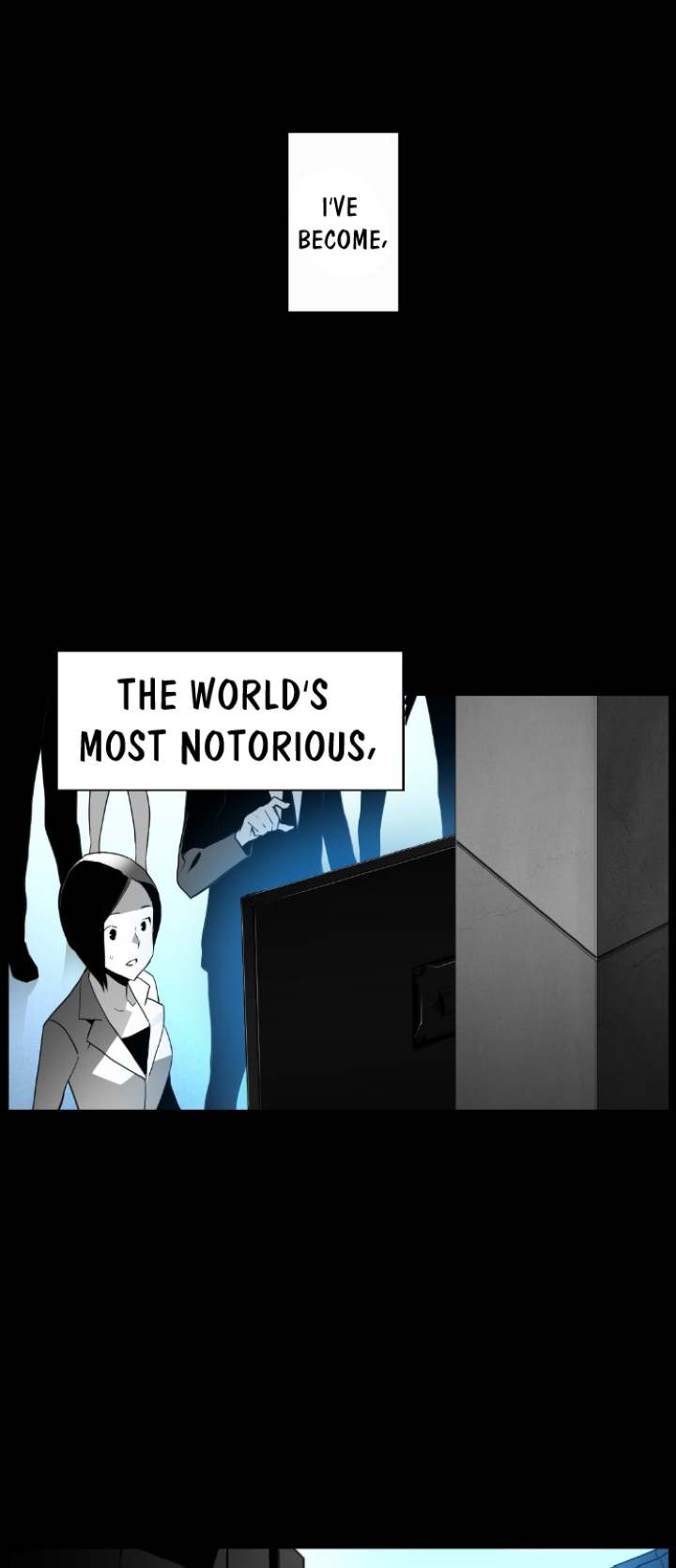 Terror Man Chapter 99 - Page 42