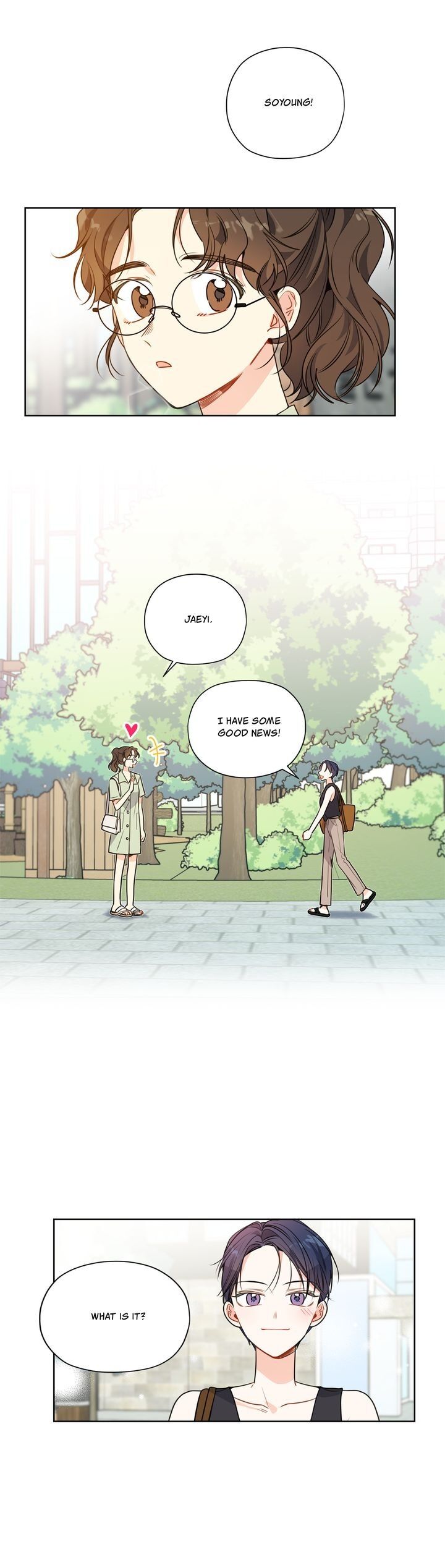 After the Curtain Call Chapter 39 - Page 12