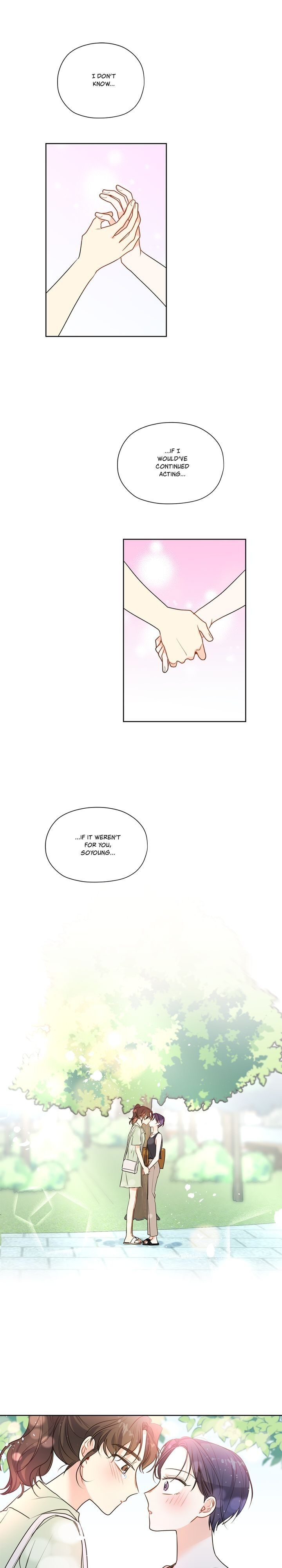 After the Curtain Call Chapter 39 - Page 17