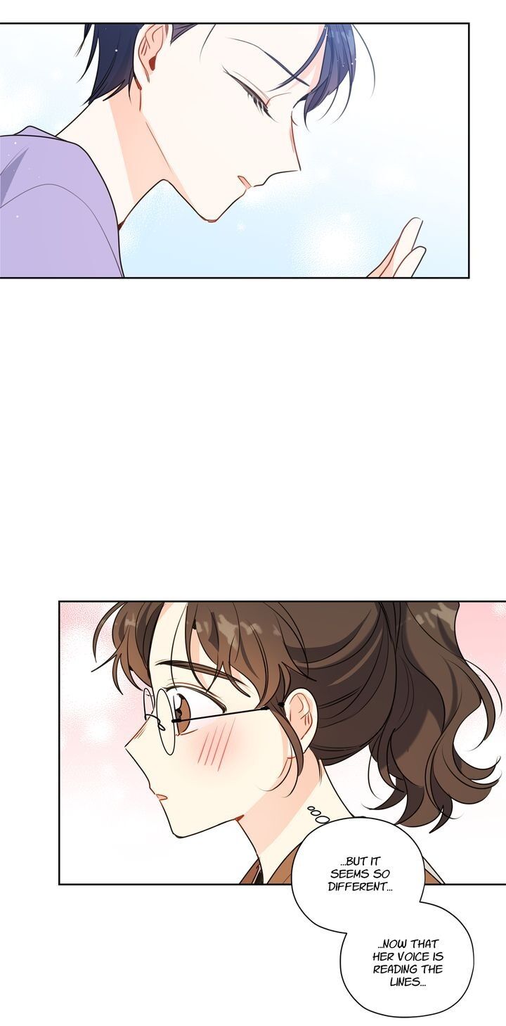 After the Curtain Call Chapter 40 - Page 18