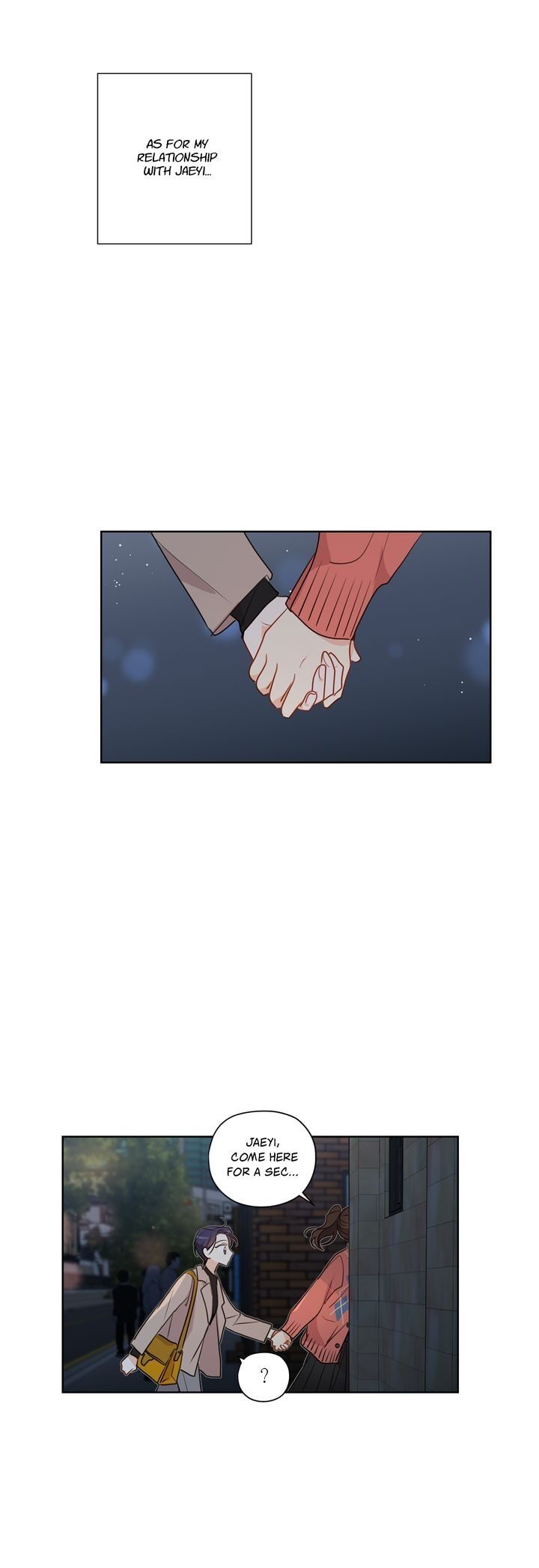 After the Curtain Call Chapter 40 - Page 3