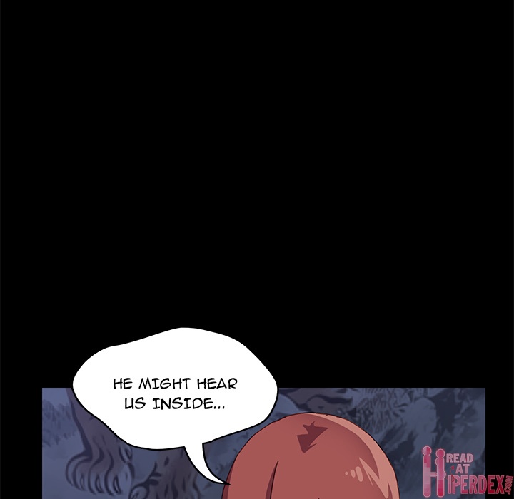 The Assistant Chapter 1 - Page 251