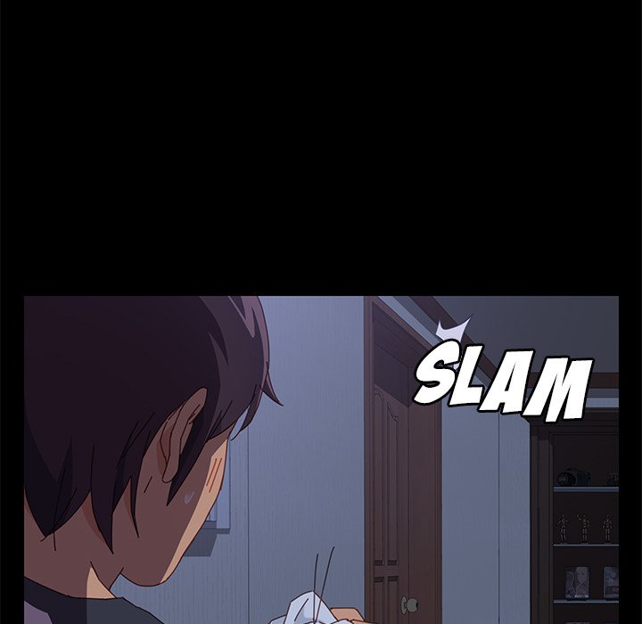 The Assistant Chapter 10 - Page 140