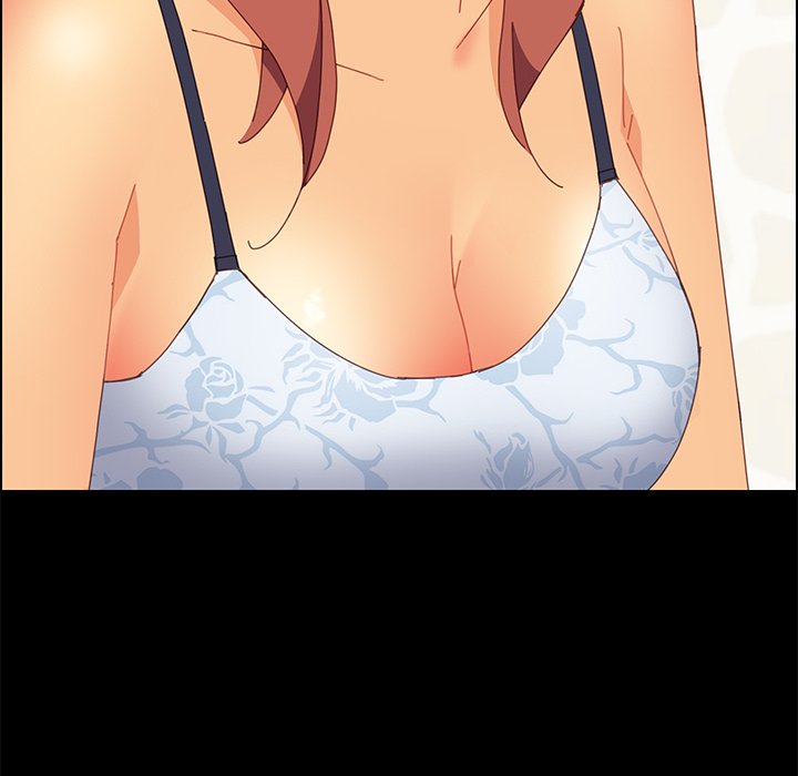 The Assistant Chapter 11 - Page 35