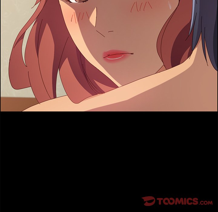 The Assistant Chapter 15 - Page 129