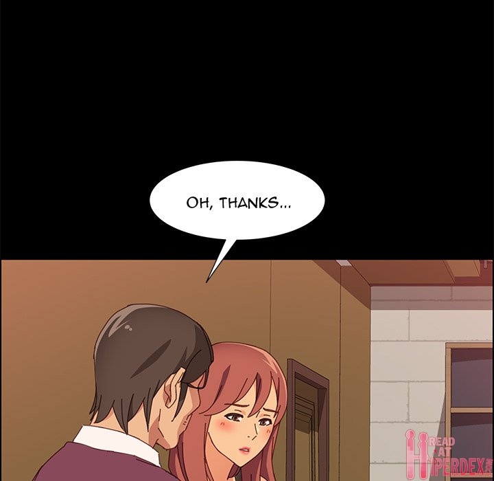 The Assistant Chapter 16 - Page 26