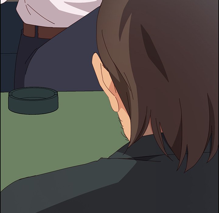 The Assistant Chapter 19 - Page 112