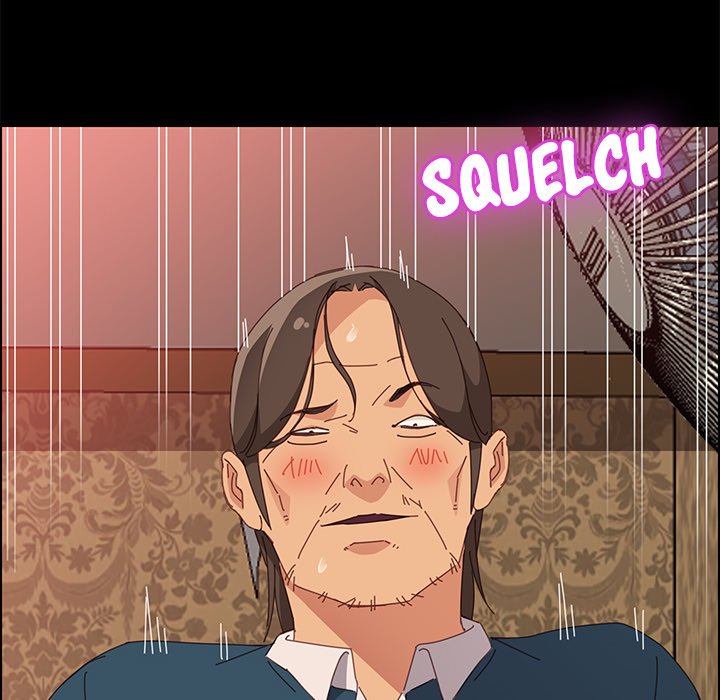 The Assistant Chapter 21 - Page 59