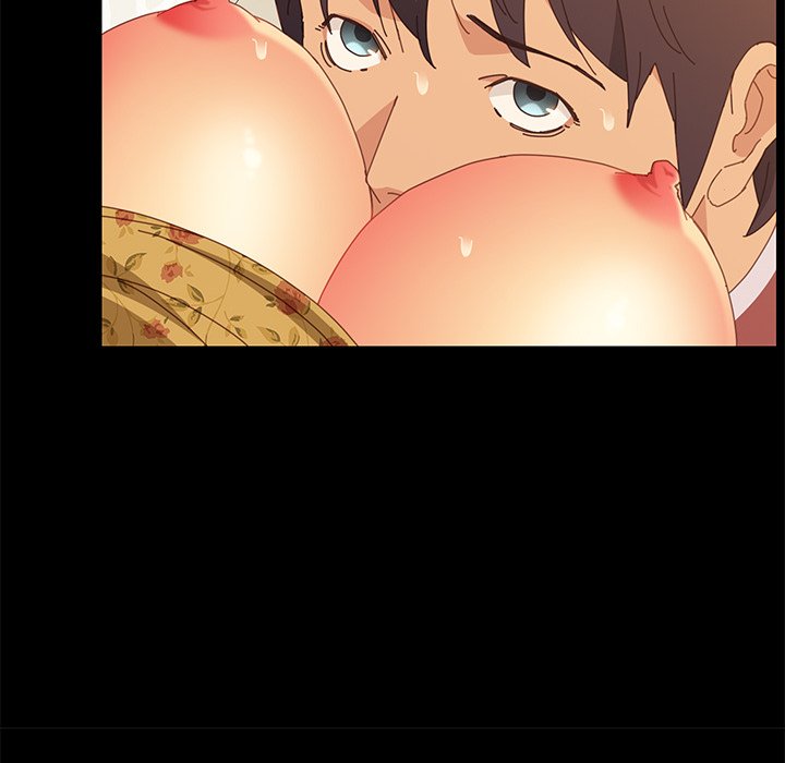 The Assistant Chapter 22 - Page 97