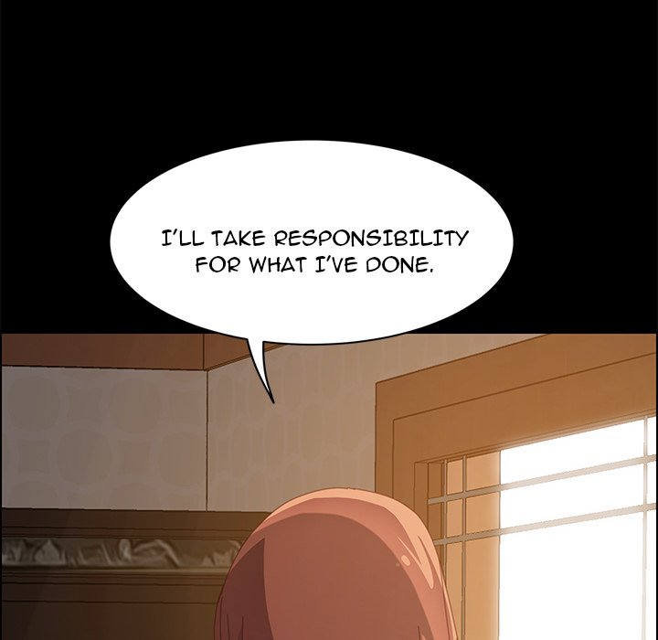 The Assistant Chapter 25 - Page 17