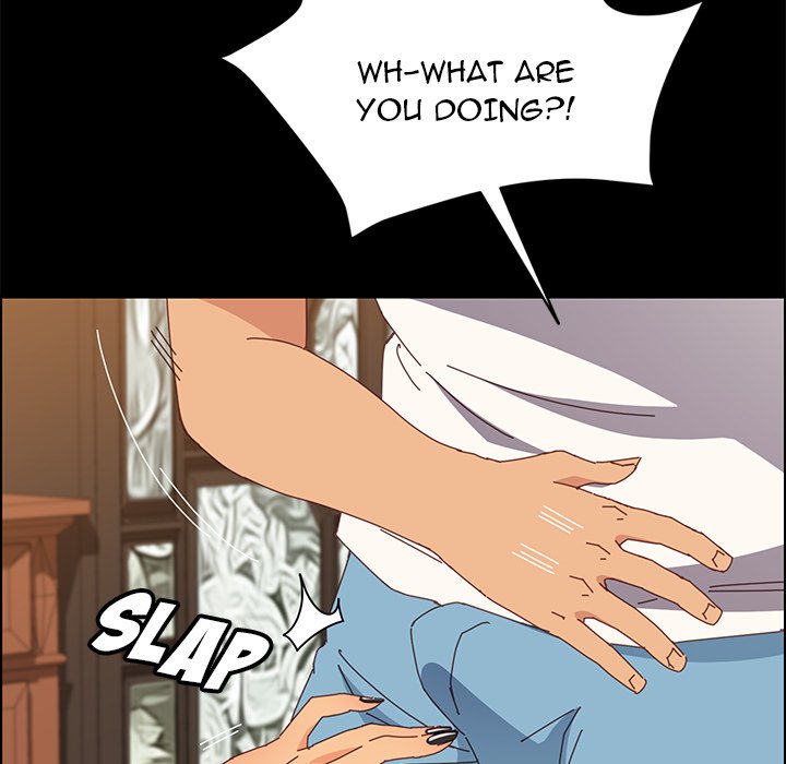 The Assistant Chapter 29 - Page 11