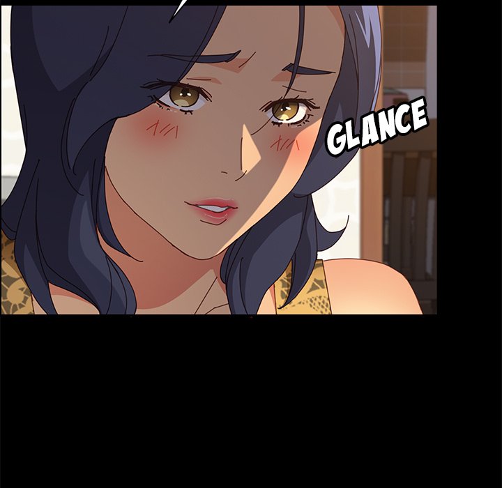 The Assistant Chapter 29 - Page 20