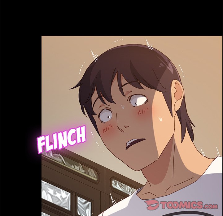 The Assistant Chapter 29 - Page 75