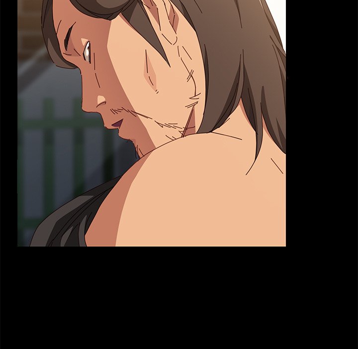 The Assistant Chapter 3 - Page 135