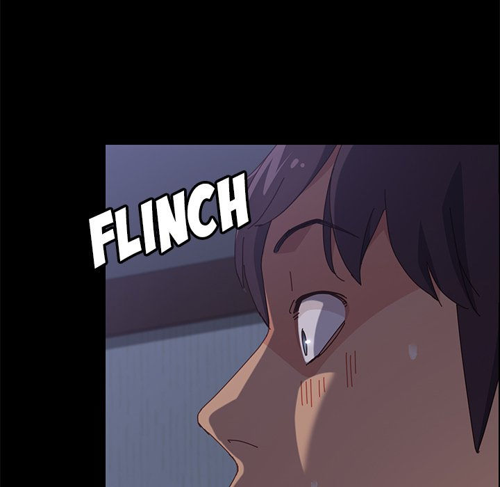 The Assistant Chapter 30 - Page 34