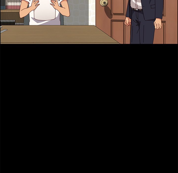 The Assistant Chapter 32 - Page 23