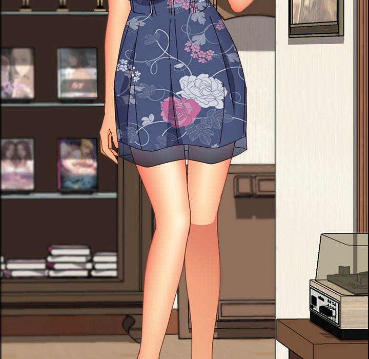 The Assistant Chapter 33 - Page 115