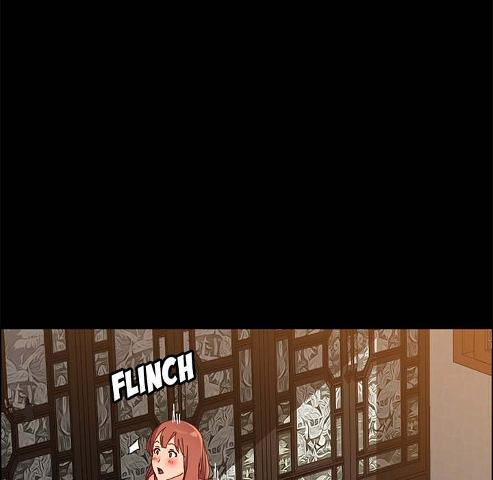 The Assistant Chapter 40 - Page 97