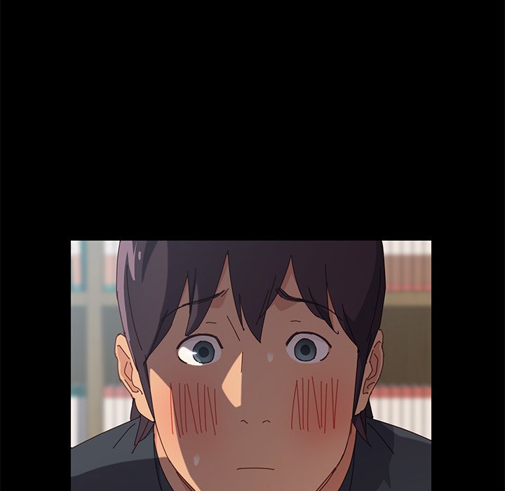 The Assistant Chapter 6 - Page 10