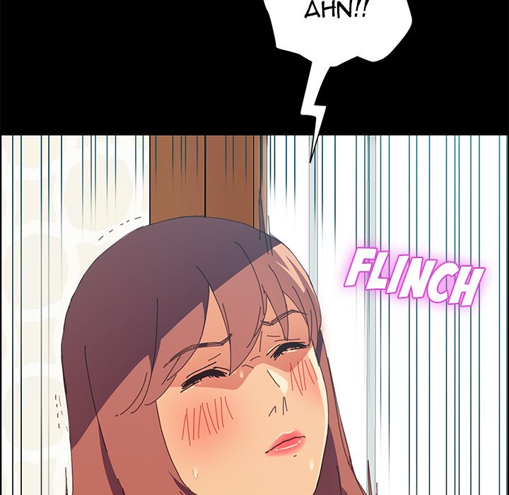 The Assistant Chapter 6 - Page 169