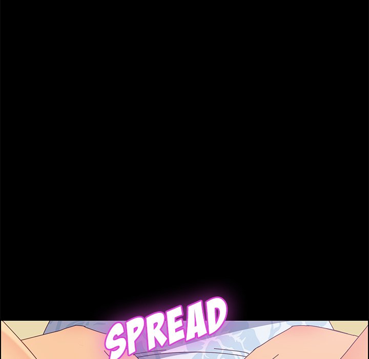 The Assistant Chapter 9 - Page 115