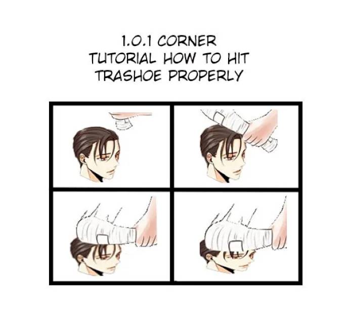 Remarried Empress Chapter 14 - Page 10