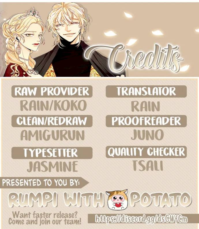 Remarried Empress Chapter 14 - Page 11