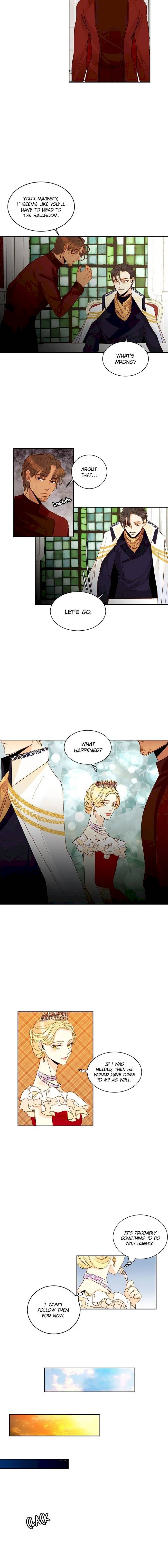 Remarried Empress Chapter 16 - Page 3