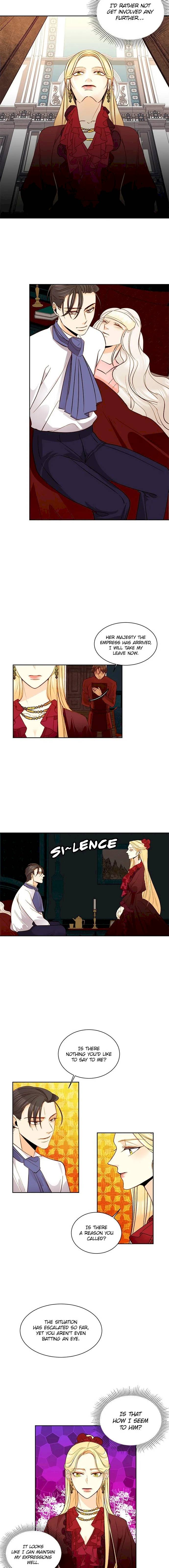 Remarried Empress Chapter 16 - Page 6