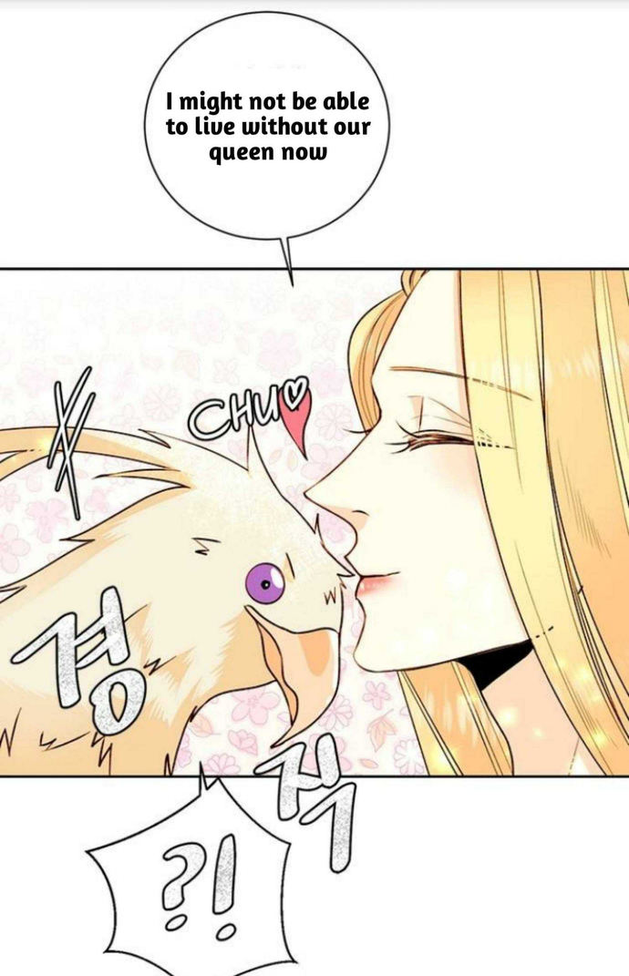 Remarried Empress Chapter 24 - Page 22