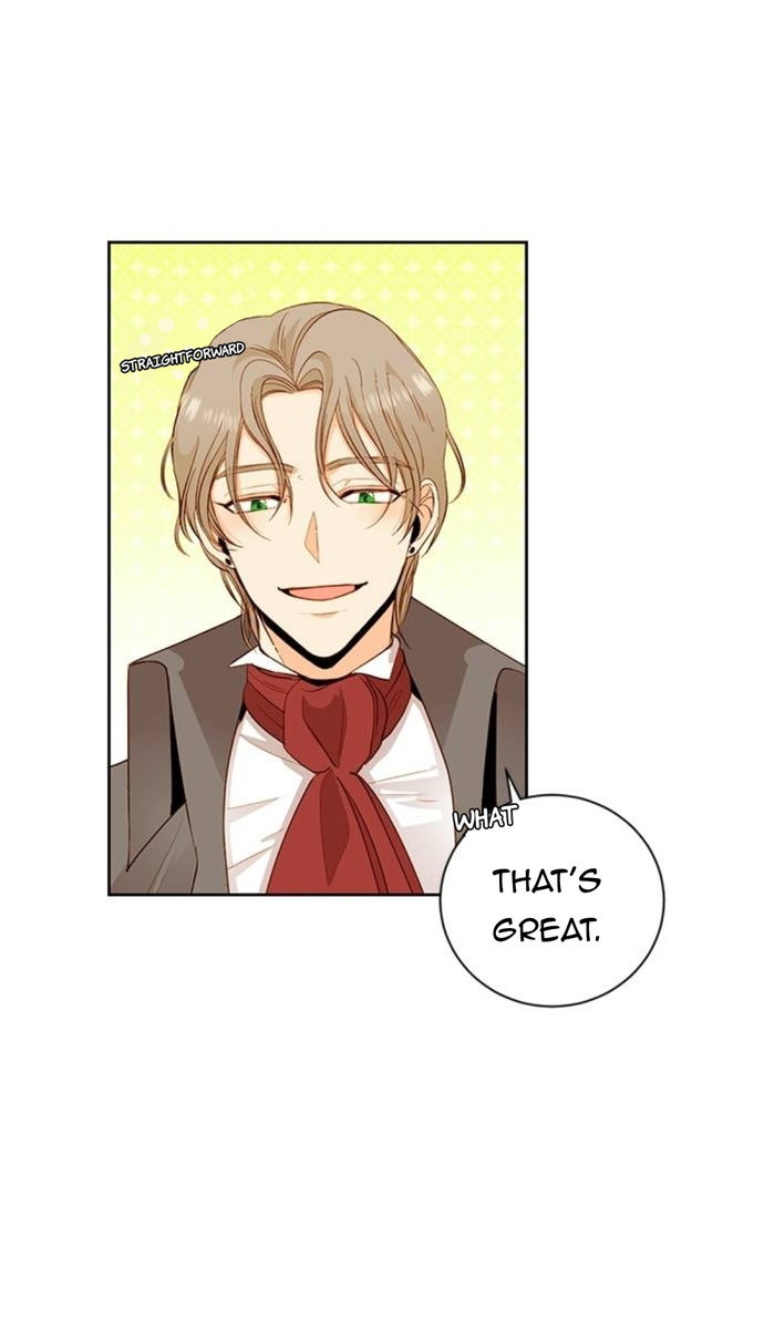 Remarried Empress Chapter 26 - Page 12