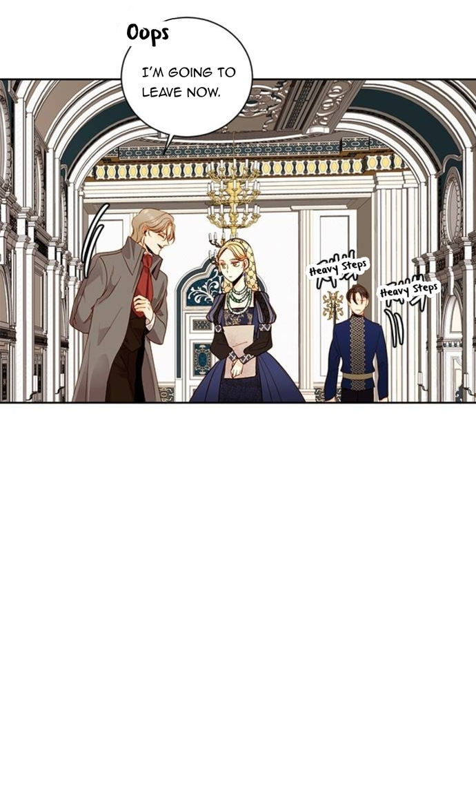 Remarried Empress Chapter 26 - Page 28