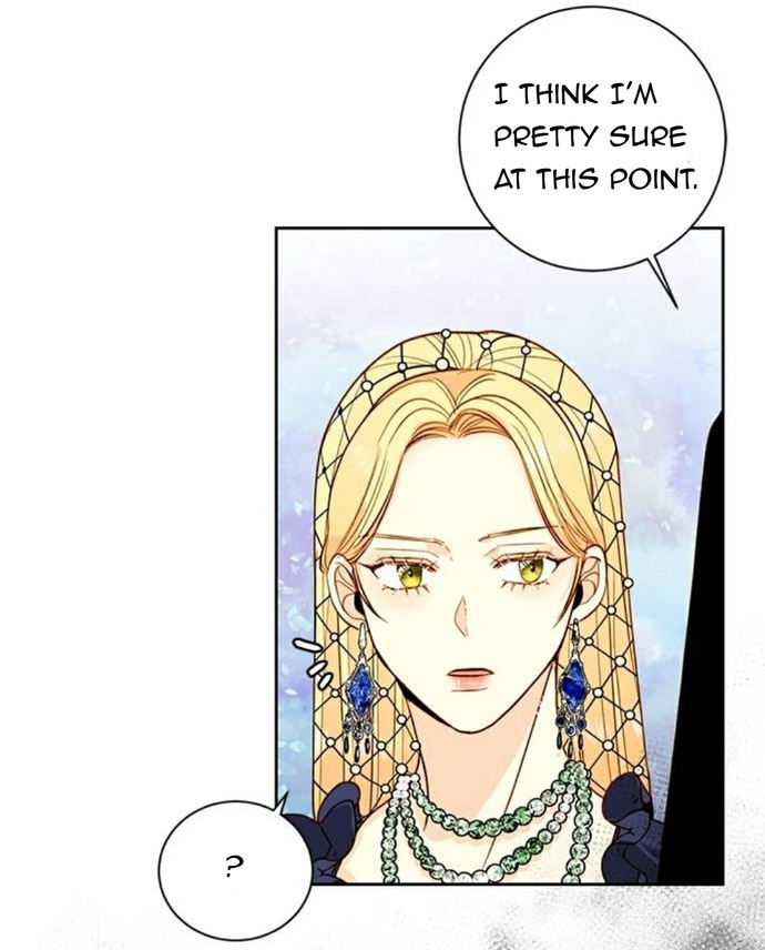 Remarried Empress Chapter 26 - Page 30