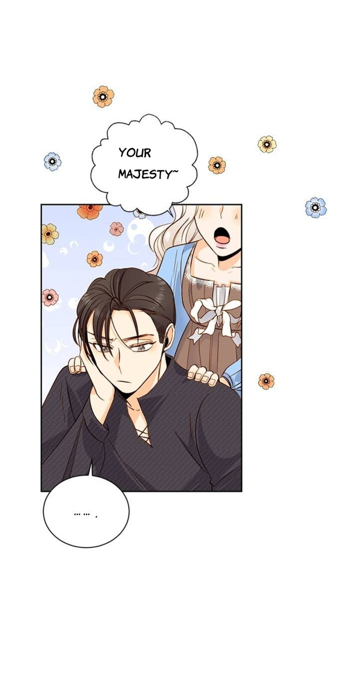 Remarried Empress Chapter 26 - Page 44