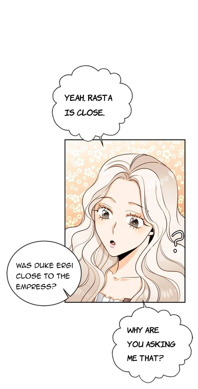 Remarried Empress Chapter 26 - Page 49