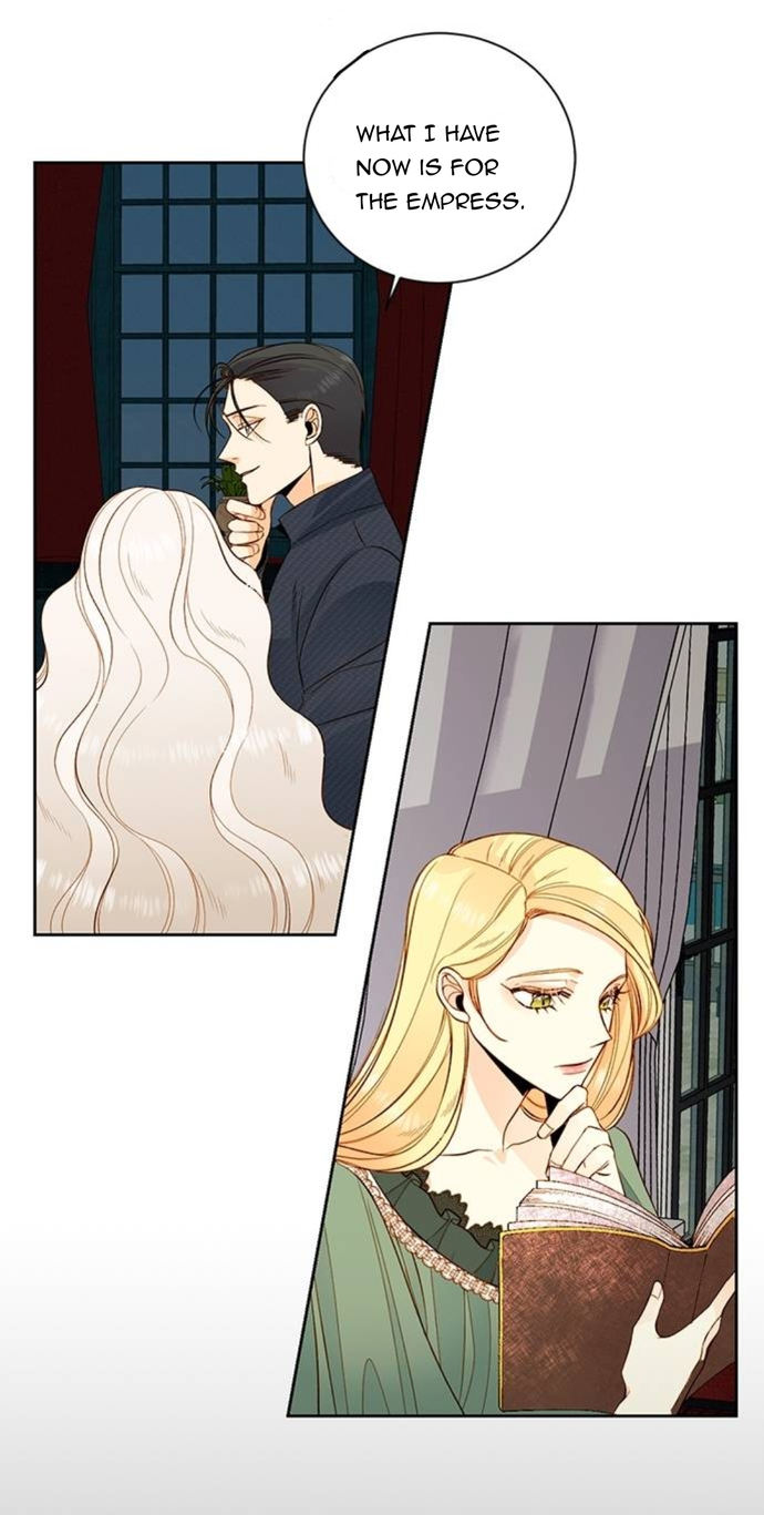 Remarried Empress Chapter 26 - Page 66