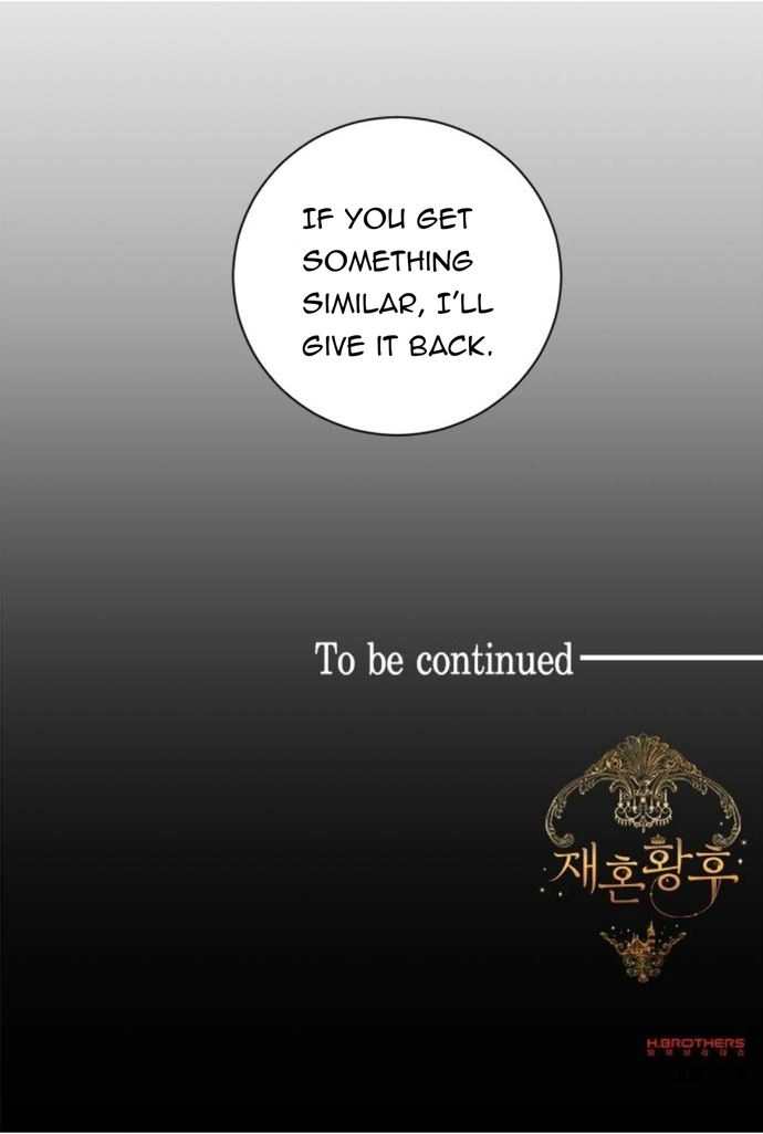 Remarried Empress Chapter 26 - Page 67
