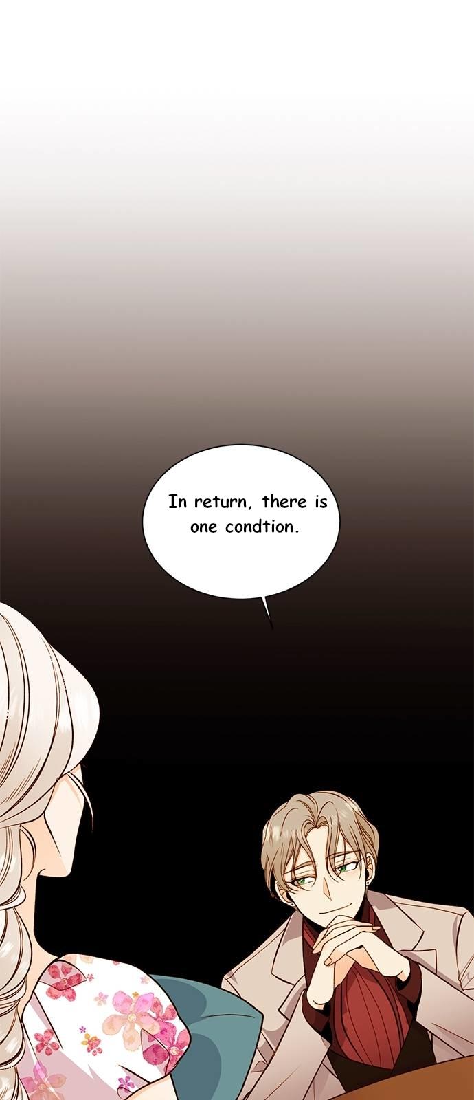 Remarried Empress Chapter 31 - Page 1