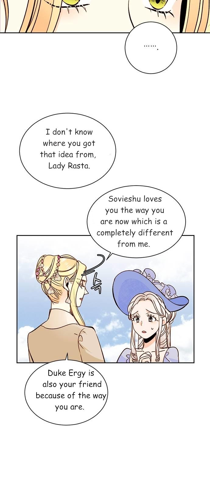 Remarried Empress Chapter 31 - Page 22