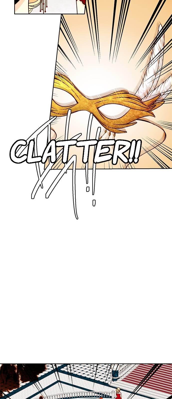 Remarried Empress Chapter 31 - Page 43