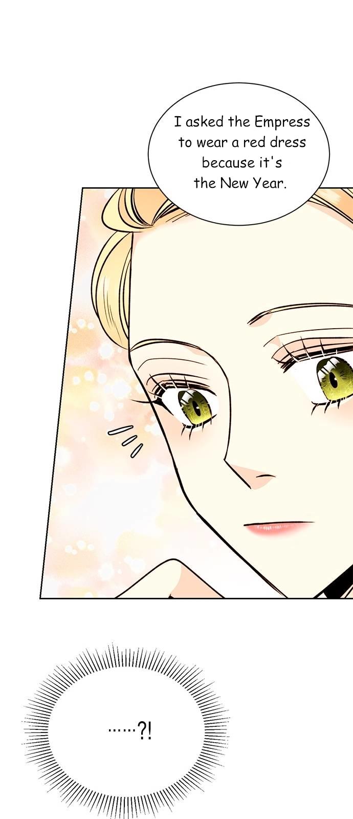 Remarried Empress Chapter 31 - Page 55