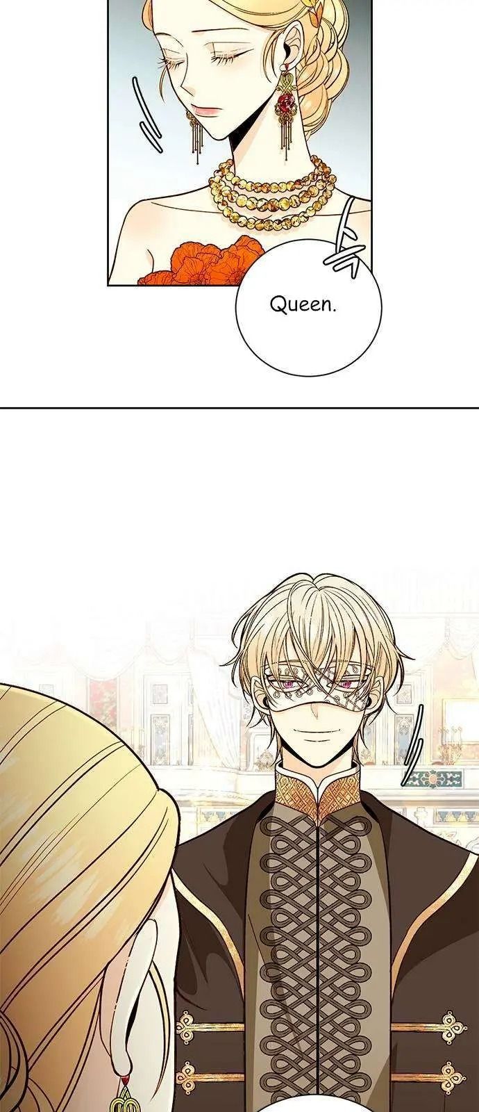 Remarried Empress Chapter 32 - Page 34