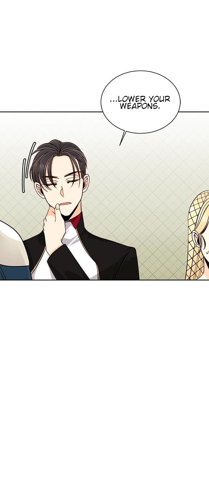 Remarried Empress Chapter 39 - Page 17