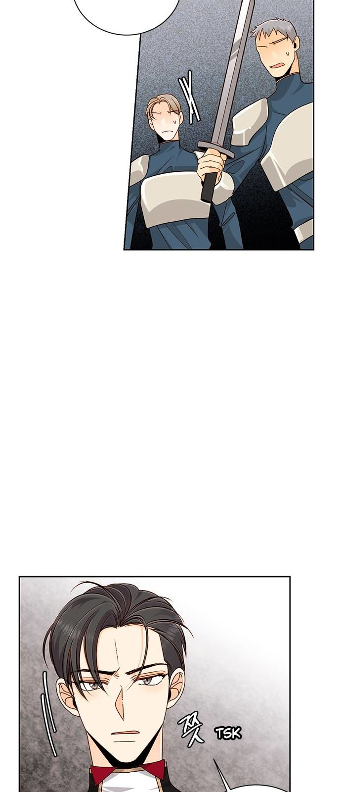 Remarried Empress Chapter 39 - Page 20