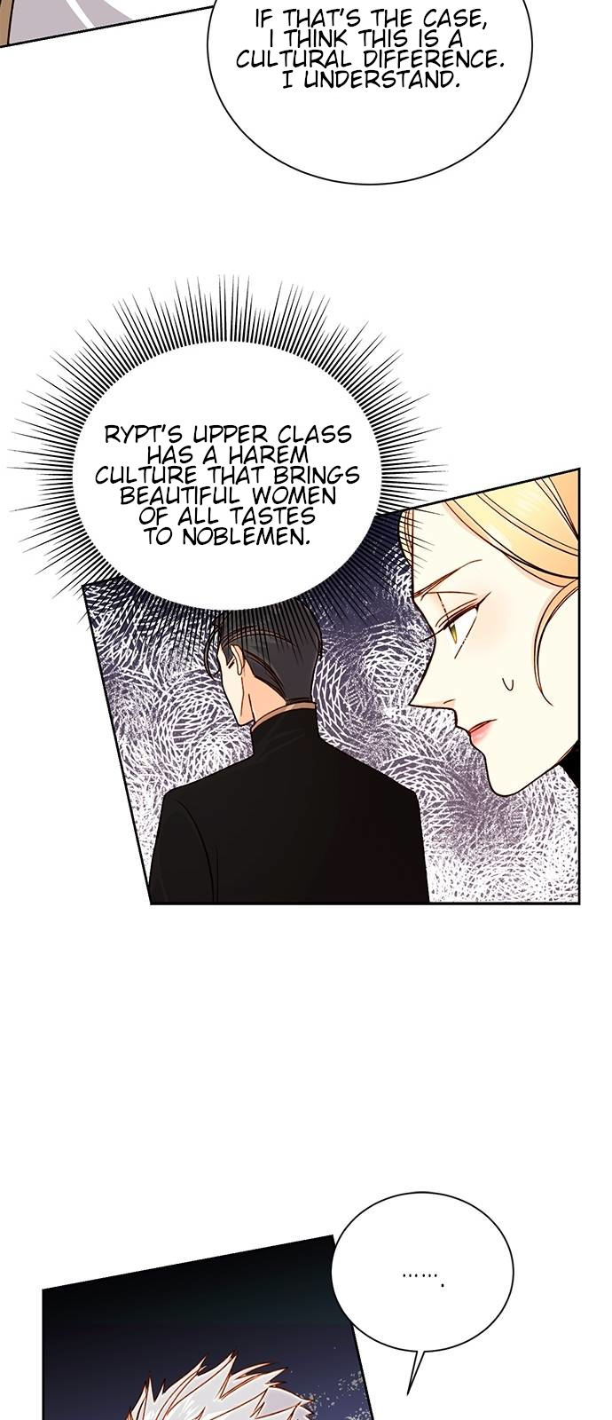 Remarried Empress Chapter 39 - Page 24