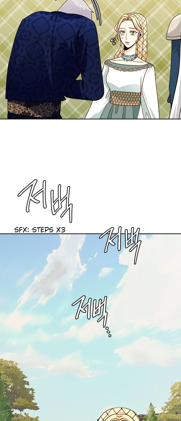 Remarried Empress Chapter 39 - Page 29